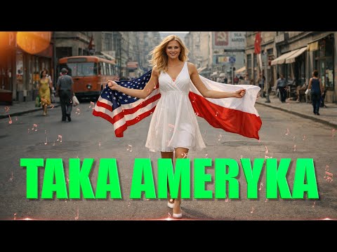 TAKA AMERYKA ( S.Krajewski dance cover)