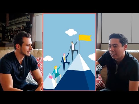 ¿Cómo ser un líder top? | Luis Canedo Arze