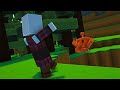 SAVING THE COPPER GOLEM #shorts
