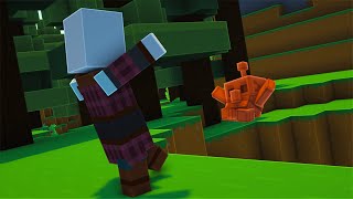 Download lagu SAVING THE COPPER GOLEM #shorts mp3 Download lagu SAVING THE COPPER GOLEM #shorts mp3