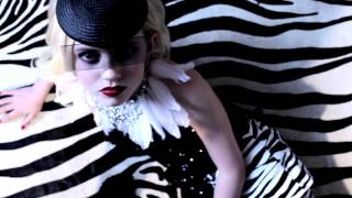 Reptile Youth: Black Swan Born White (S.C.U.M Remix)