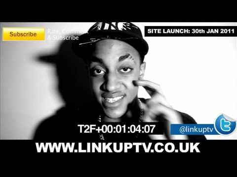 Time 2 Flow - Don Slickz // @linkuptv | Link Up TV