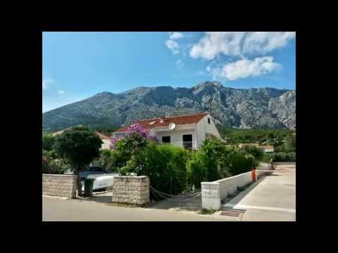 Apartment Roglic - Orebic, Peljesac, Croatia