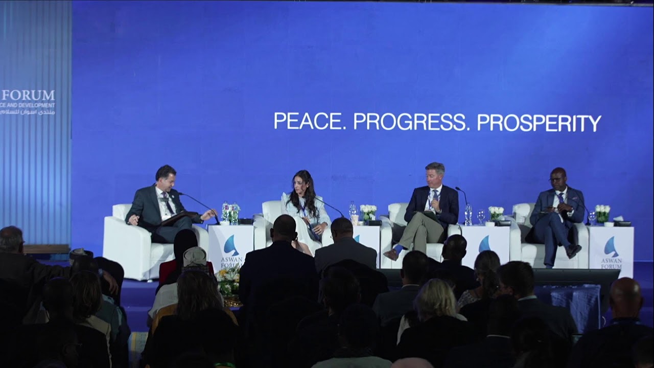 Looking Ahead: COP27 and Beyond