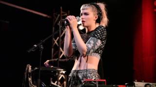 Rabbii - New Friends @ P3 Session