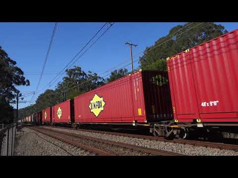 NR41 / NR43 with PN 6BM4 - 25/4/20