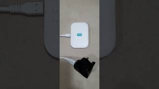 EE Mini Mobile WiFi Router