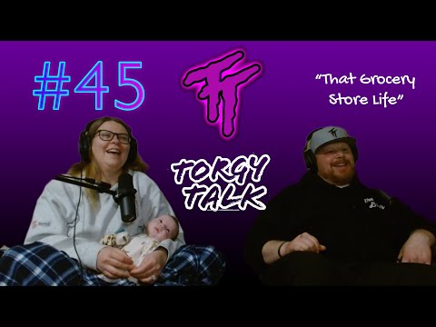 #45 That Grocery Store Life