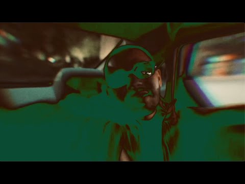 ACELUNE W/ GIOMANI - OUT MY HEAD (Official Music Video)