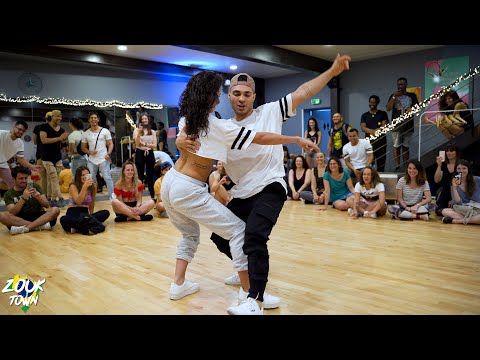 Matheus & Nina / Anaconda / Zouktown Festival