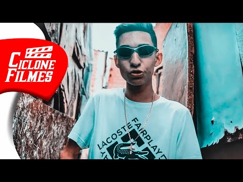 TK - Inimigo do Estado (Ciclone Filmes) Thicano Beatz