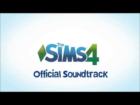 The Sims 4 Official Soundtrack: Build Mode 5