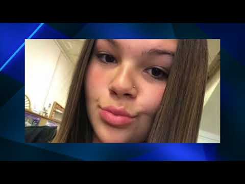 Long Branch Teen Vigil