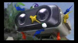 Olimar Intro Subspace Emissary video thumbnail