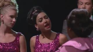GLEE ITS ALL OVER (Full Version) DreamGirls