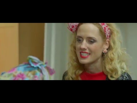 Temel ile Dursun İstanbul'da Fragman