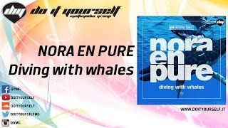 NORA EN PURE - Diving with whales [Official]