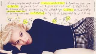 Gwen Stefani- War Paint (2016)