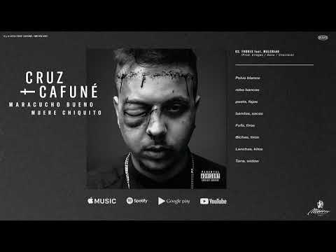 Video Forbes (Audio) de Cruz Cafuné  
