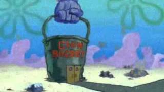 Download lagu SpongeBob SquarePants-Krabby Road  1/3 mp3 Download lagu SpongeBob SquarePants-Krabby Road  1/3 mp3