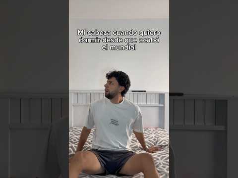 A qué hora viste este video? 😳💤