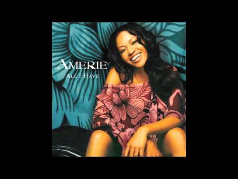 Why Dont We Fall In Love (Remix) - Amerie ft Ludacris [All I Have] (2002)