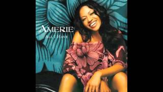 Why Dont We Fall In Love (Remix) - Amerie ft Ludacris [All I Have] (2002)