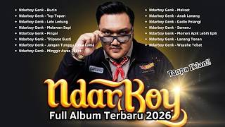 Download lagu π₯ Ndarboy Genk Full Album 2026 | Bucin, Top Topan, Pingal | Lagu Jawa Viral TikTok π§ mp3 Download lagu π₯ Ndarboy Genk Full Album 2026 | Bucin, Top Topan, Pingal | Lagu Jawa Viral TikTok π§ mp3