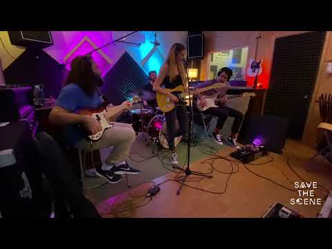 Allegra Miles / Save The Scene / Ladies Night