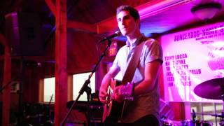 &quot;Different&quot; - Jesse Ruben (Live @ Off The Record: OBX)
