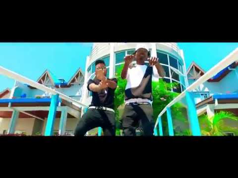 ODYAI ft AGRAD--Mba lazao 2 clip vao