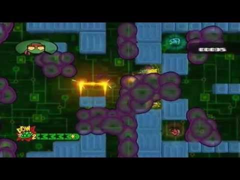 Sly 4 -48- Arcade (Paris Epilogue)