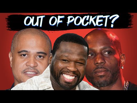 (073) WHY WOULD YOU SAY THAT? 50 Cent Calls Out Irv Gotti For Claiming DMX OD From Fentanyl| FERRO