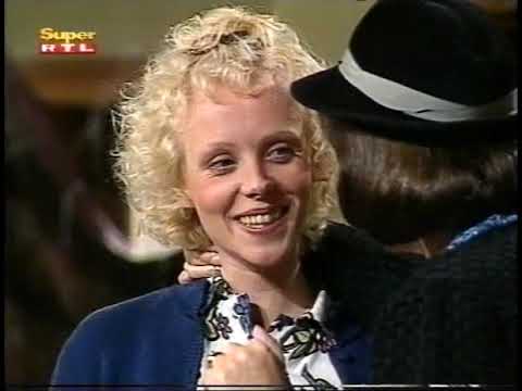 Holsteiner Komödianten  - Antje räumt auf - Auff. von 1993