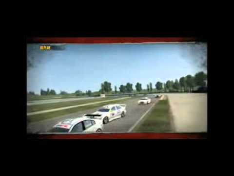 Superstars V8 : Next Challenge Playstation 3