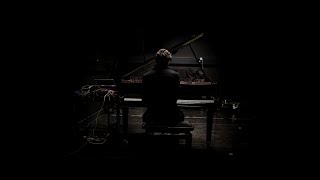 'THESE NEW PURITANS - MAGNETIC FIELD EXHIBITION'