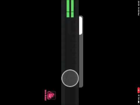 Vibration mode (OfficialAudio)