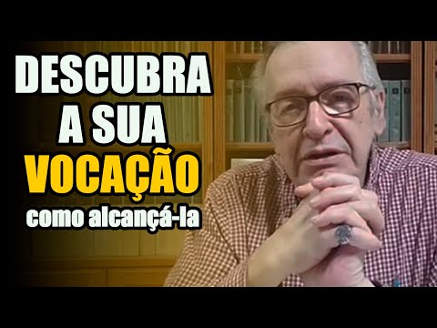 Como descobrir a sua vocação | Os modelos da nossa vida