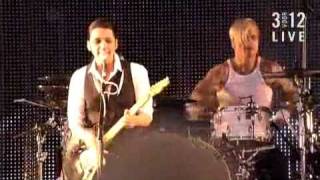 Placebo - Kitty Litter (Live @ PinkPop Festival 31.05.2009)