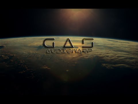 GAS - AudioWarp