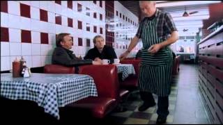 The Stepfather (2005) starring Philip Glenister Pt 2/2