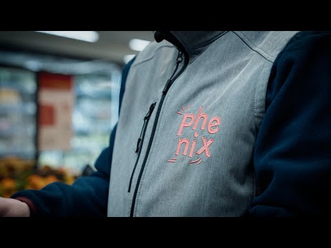 Super U Rezé labellisation – vidéo corporate – Sinesis Nantes