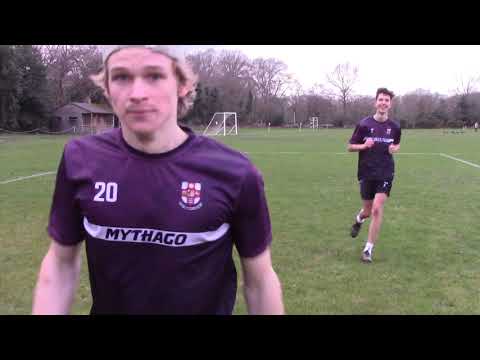 Bristol 2 v Bournemouth 1 (05/02/20)