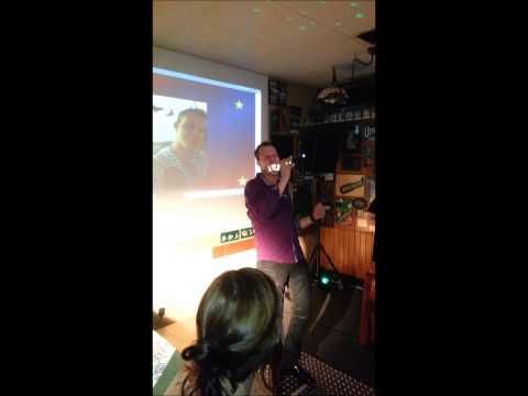 Voice of Gummersbach Sascha R. song 1
