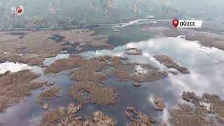 Efteni Gölü, Ziyaretçilerini Yeni Yüzüyle Karşılayacak