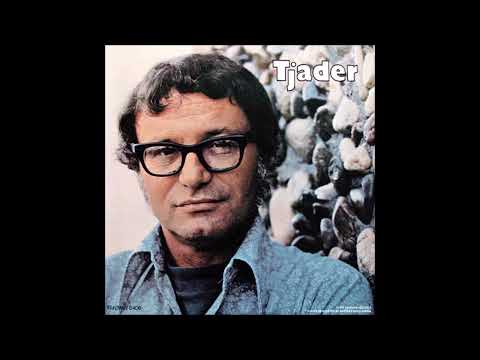 Cal Tjader: Tjader (Fantasy 8406, released 1971, complete LP)