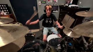 2025 Breathe @anberlin