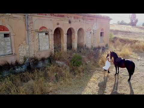 In viaggio verso la libertà #fpv #mavicmini #mussomeli #castellodimussomeli #libertà #felicità