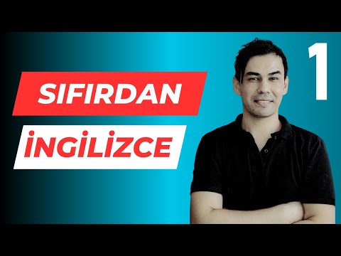 DERS:01 - Temel 3 Zamanlar -  ( Present - Past - Future )