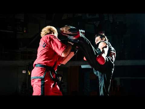 Winner of Winners (1991) THE TOUGHEST LESSONS THEY LEARNED WERE OUTSIDE OF SCHOOL...